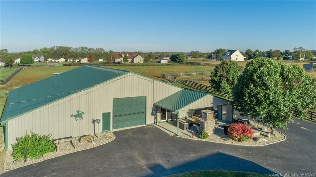 Charlestown, Clark County, IN Farms and Ranches, House for sale