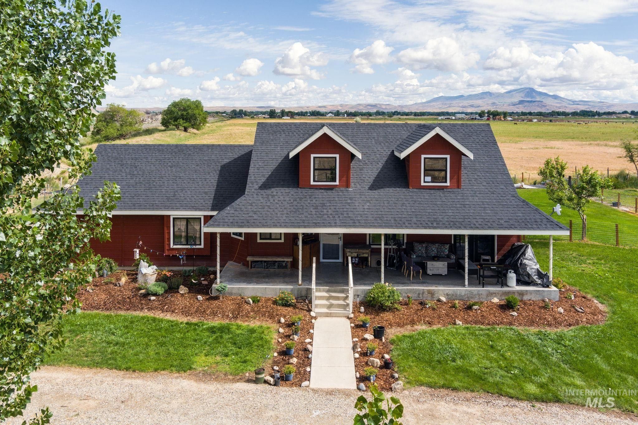 Emmett, Gem County, ID House for sale Property ID 417041515 LandWatch