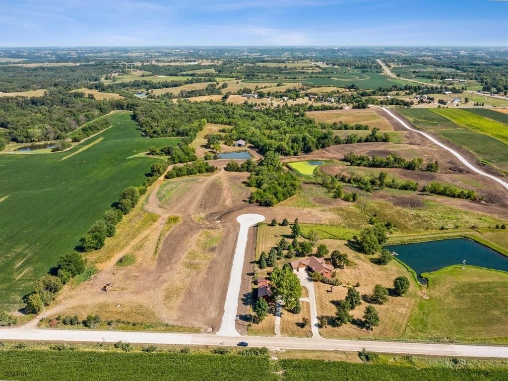 Indianola, Warren County, IA Undeveloped Land for sale Property ID