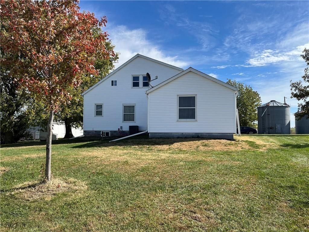 Humeston, Wayne County, IA House for sale Property ID 415893668