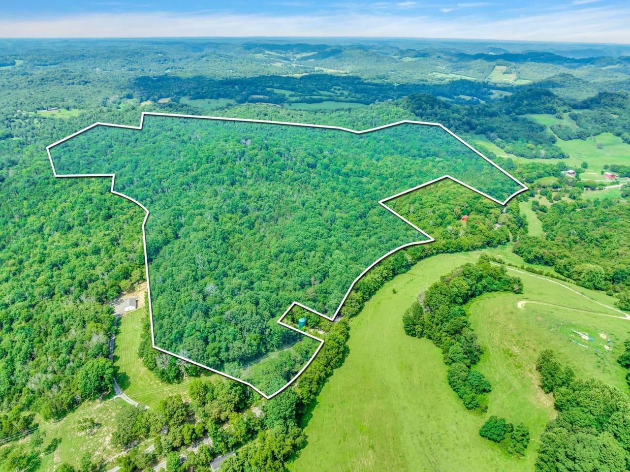Pleasant Shade, Smith County, TN Farms and Ranches, Recreational