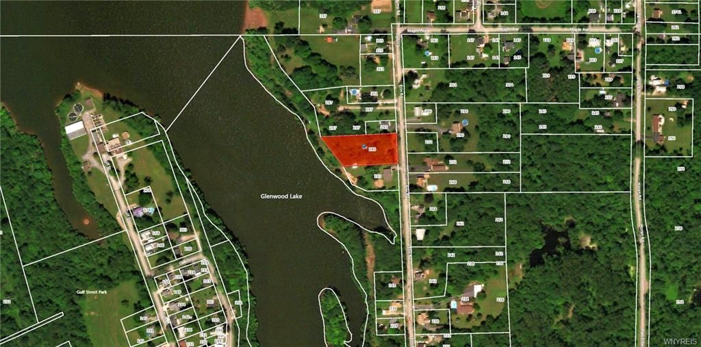 Medina, Orleans County, NY Undeveloped Land, Homesites for sale