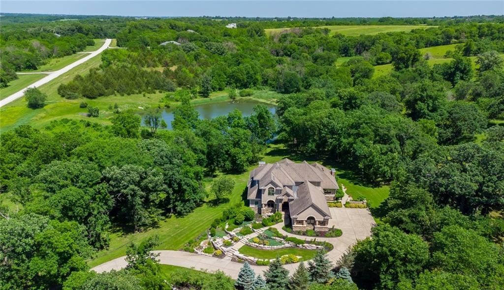 Van Meter, Madison County, IA House for sale Property ID 417041969