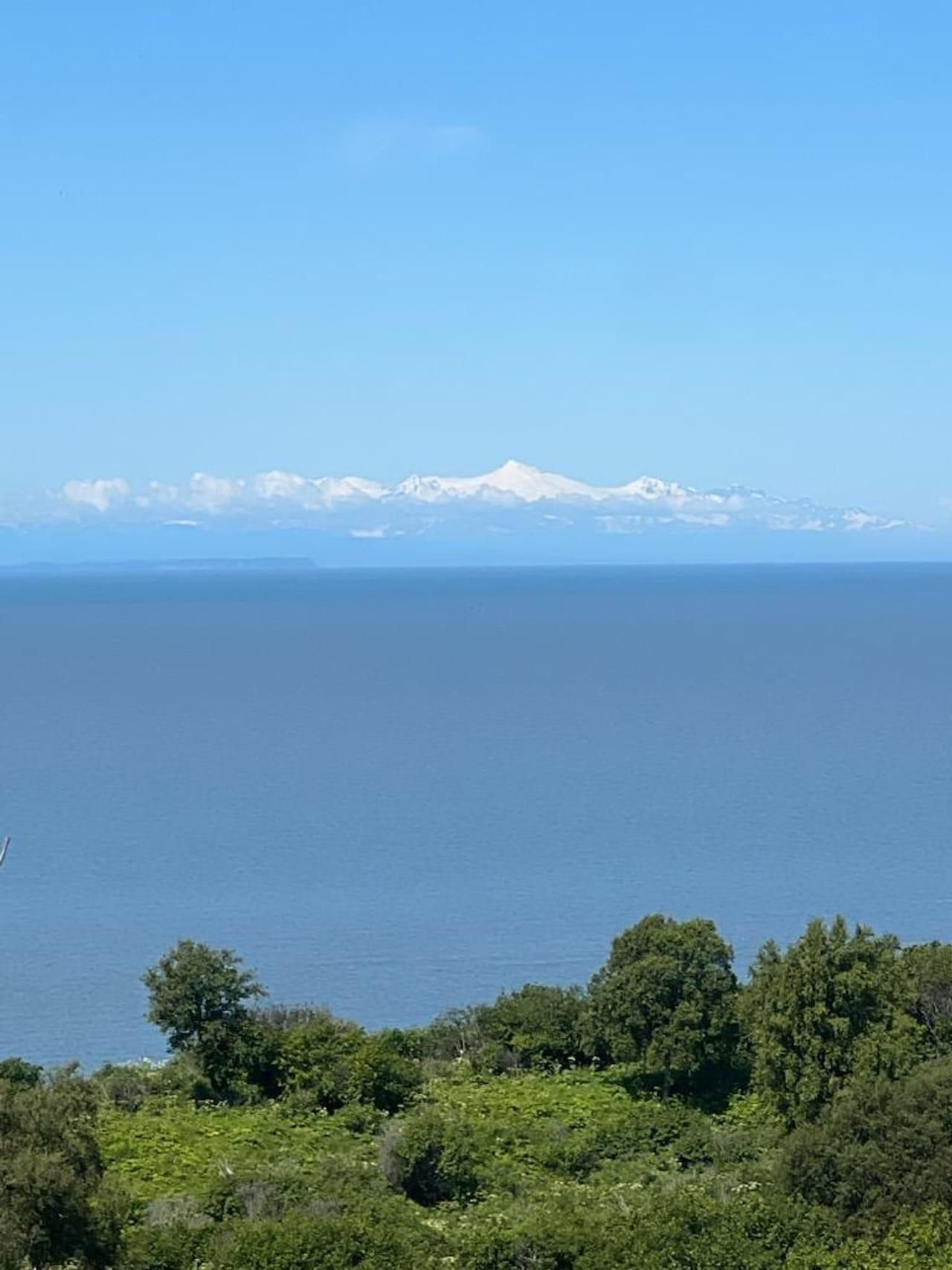 Ninilchik, Kenai Peninsula Borough, AK Recreational Property