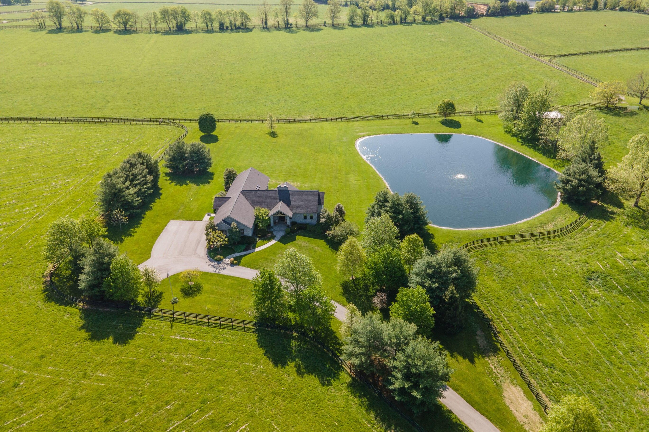 Versailles, Woodford County, KY Farms and Ranches, House for sale Property ID 417042522 LandWatch