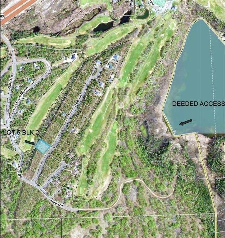 Coleraine, Itasca County, MN Undeveloped Land, Lakefront Property