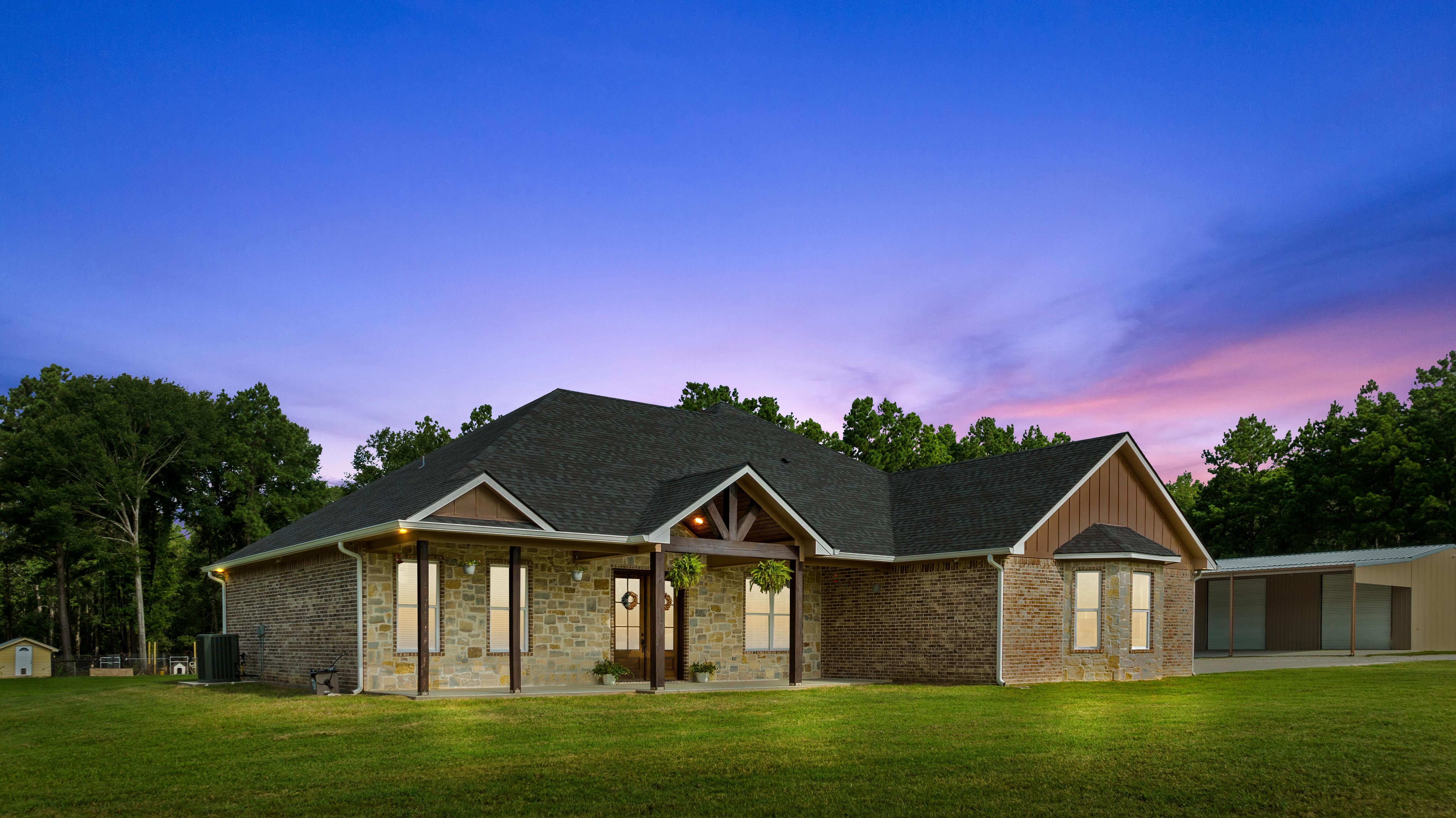 Huntington, Angelina County, TX House for sale Property ID 417043845