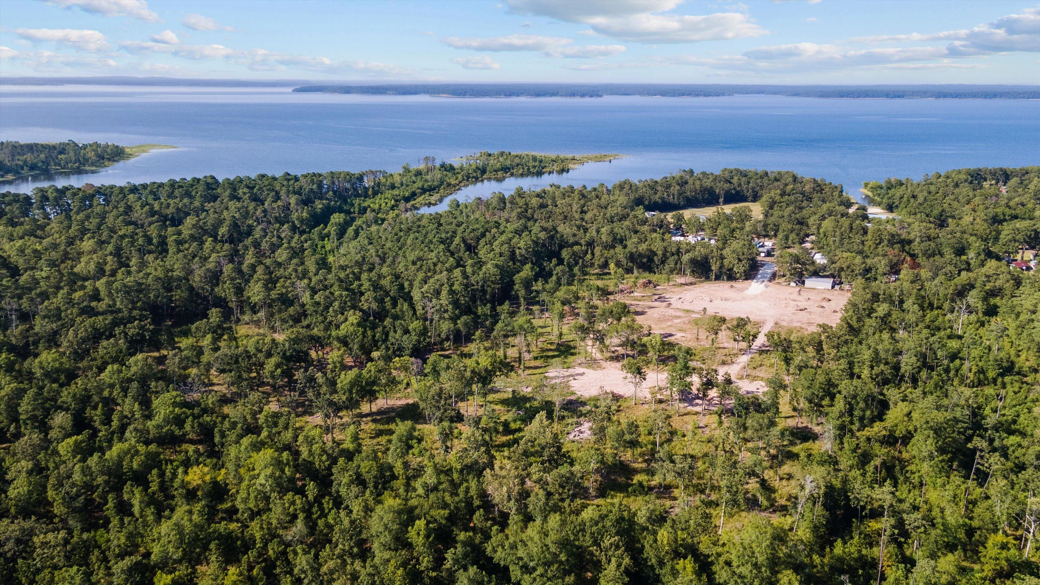 Zavalla, Angelina County, TX Undeveloped Land, Hunting Property for