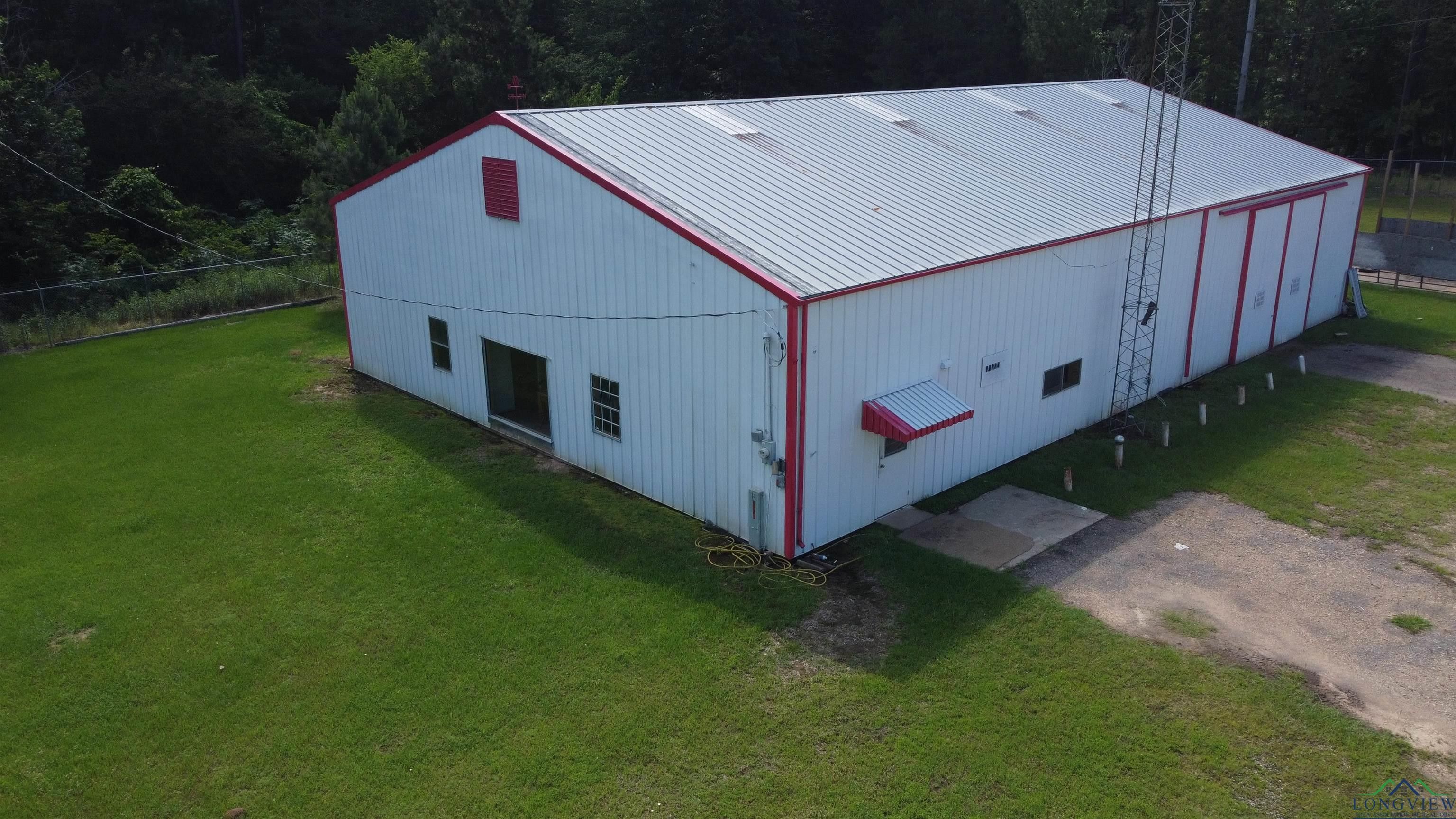 Marshall, Harrison County, TX Farms and Ranches for sale Property ID