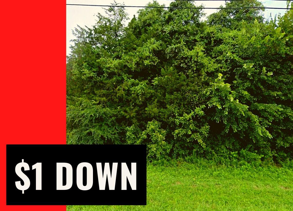 Pikeville, Bledsoe County, TN Recreational Property, Undeveloped Land