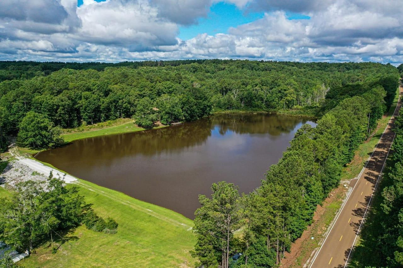 Philadelphia, Neshoba County, MS Recreational Property, Hunting