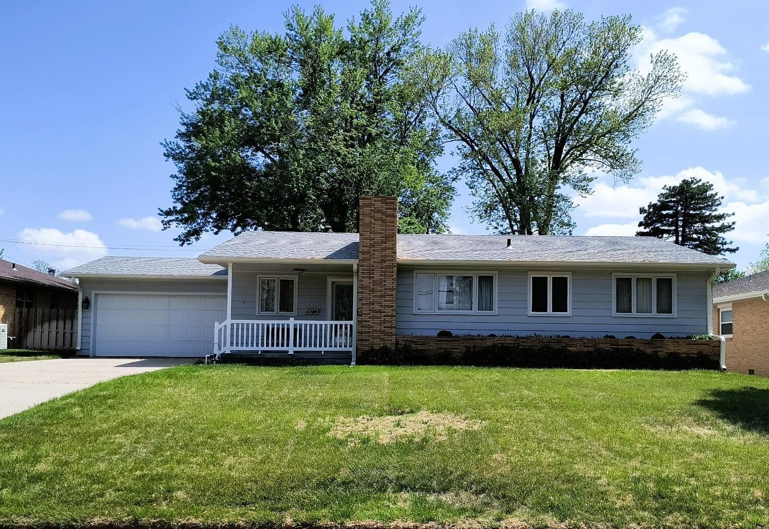 Larned, Pawnee County, KS House for sale Property ID 417044464 LandWatch