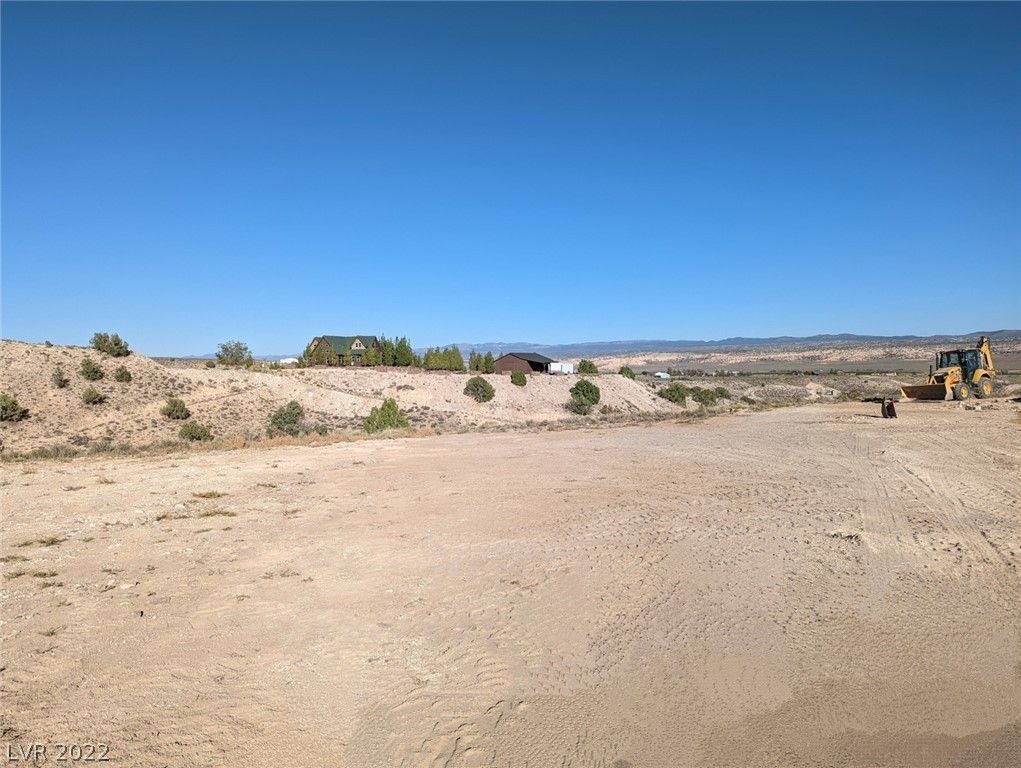 Caliente, Lincoln County, NV Farms and Ranches, Homesites for sale