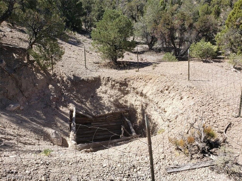 Ely, White Pine County, NV Undeveloped Land for sale Property ID