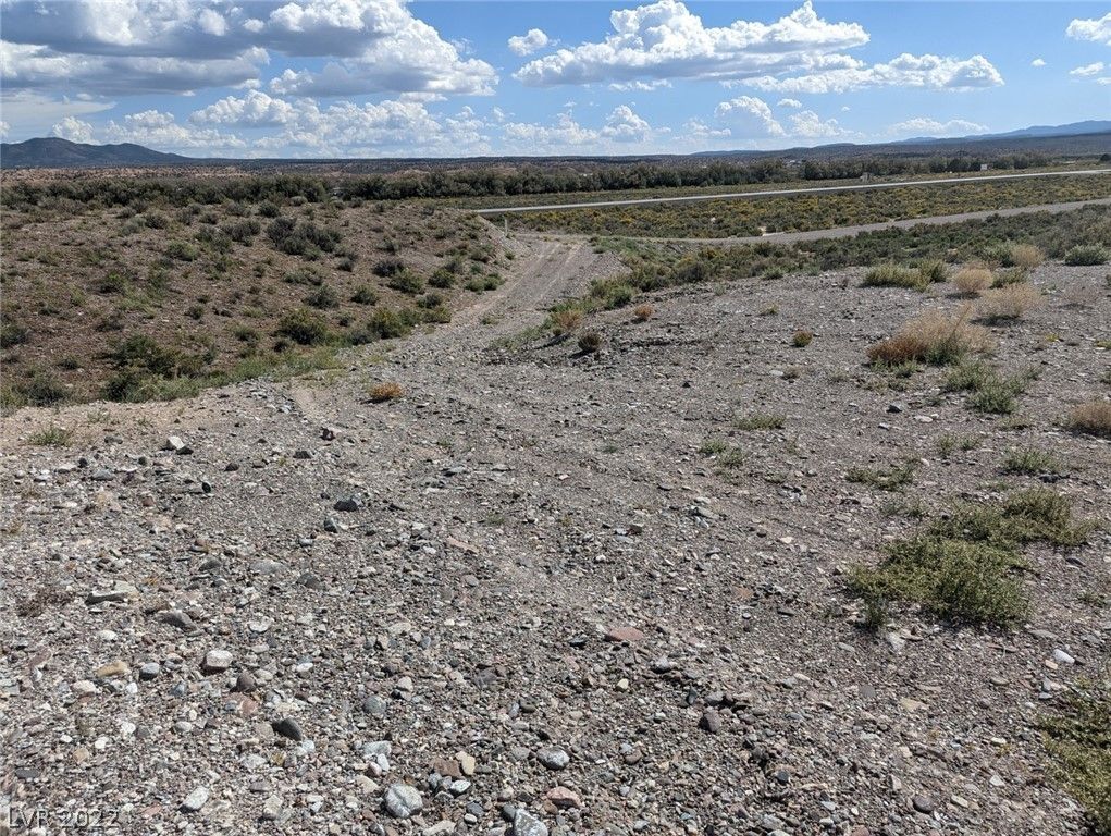 Caliente, Lincoln County, NV Farms and Ranches, Homesites for sale