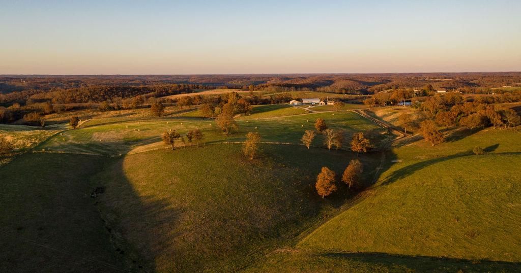 Galena, Stone County, MO Farms and Ranches, Hunting Property, Horse