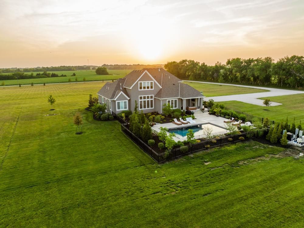 Adrian, Bates County, MO Recreational Property, Horse Property for sale