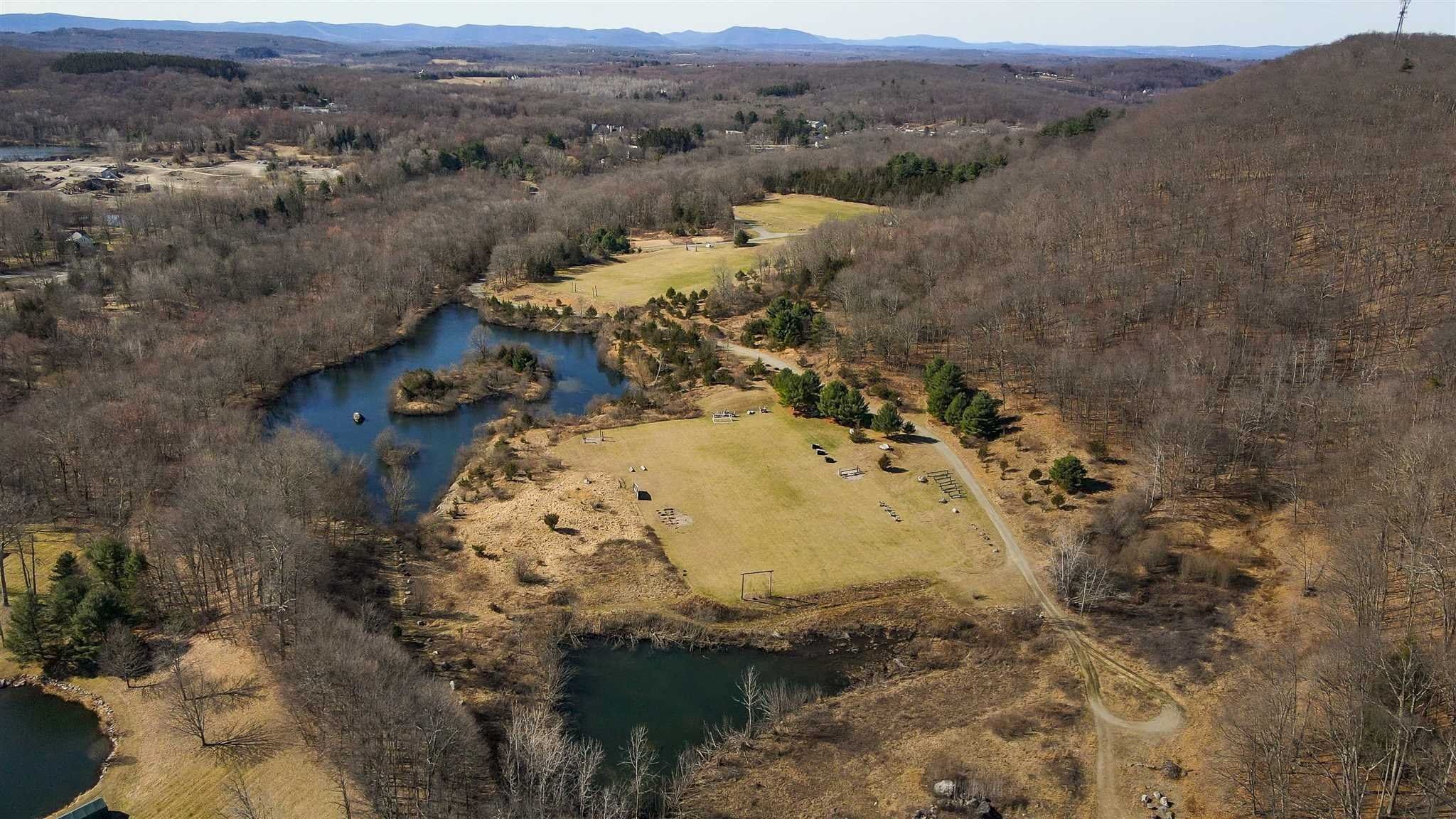 Lagrangeville, Dutchess County, NY Farms and Ranches, Lakefront