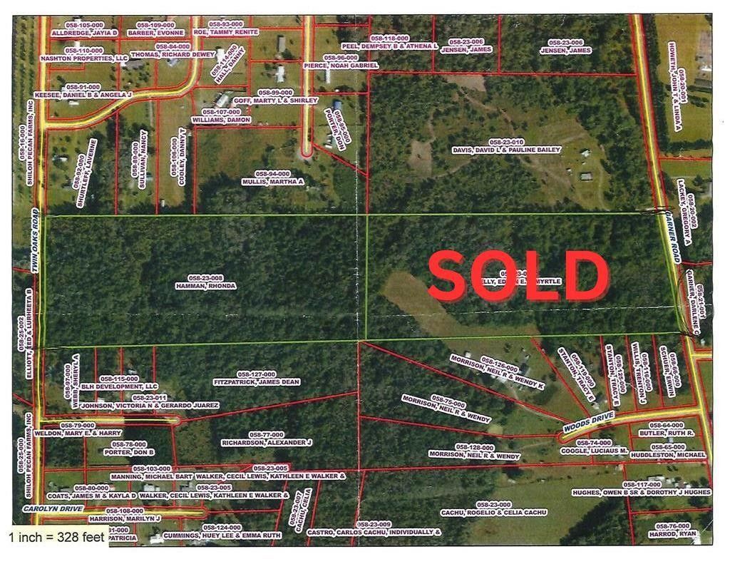 Ray City, Berrien County, GA for sale Property ID 411569587 LandWatch