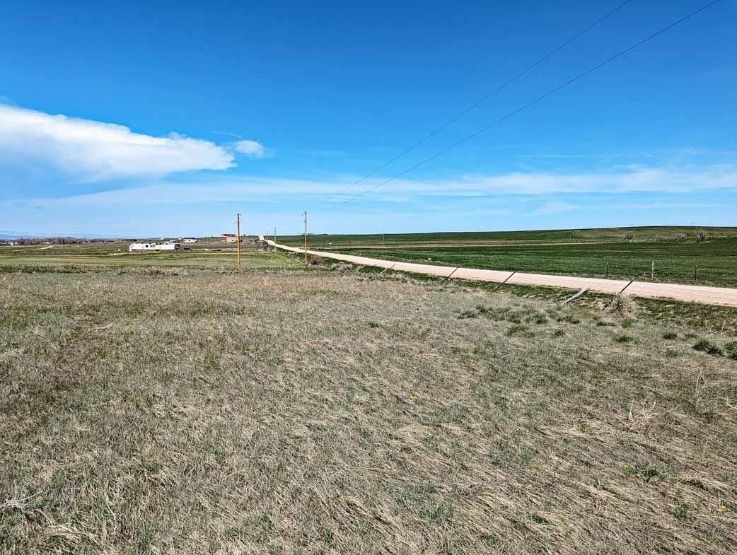 Smithwick, Fall River County, SD Undeveloped Land for sale Property ID