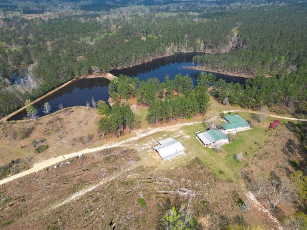 3947 Purvis Columbia Road, Lumberton, MS 39455 MLS 137994 LandWatch