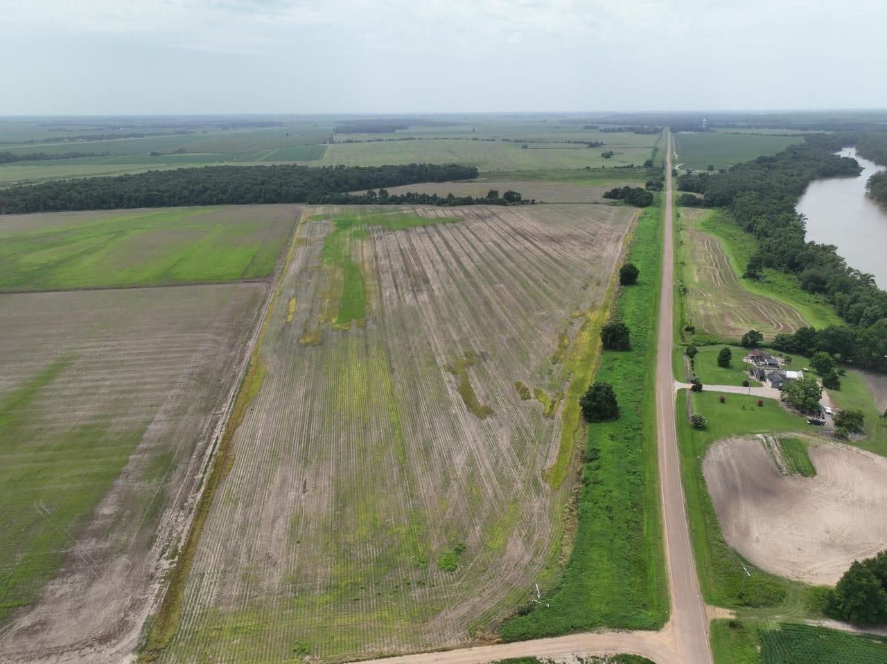 Dundee, Tunica County, MS Farms and Ranches, Hunting Property for sale