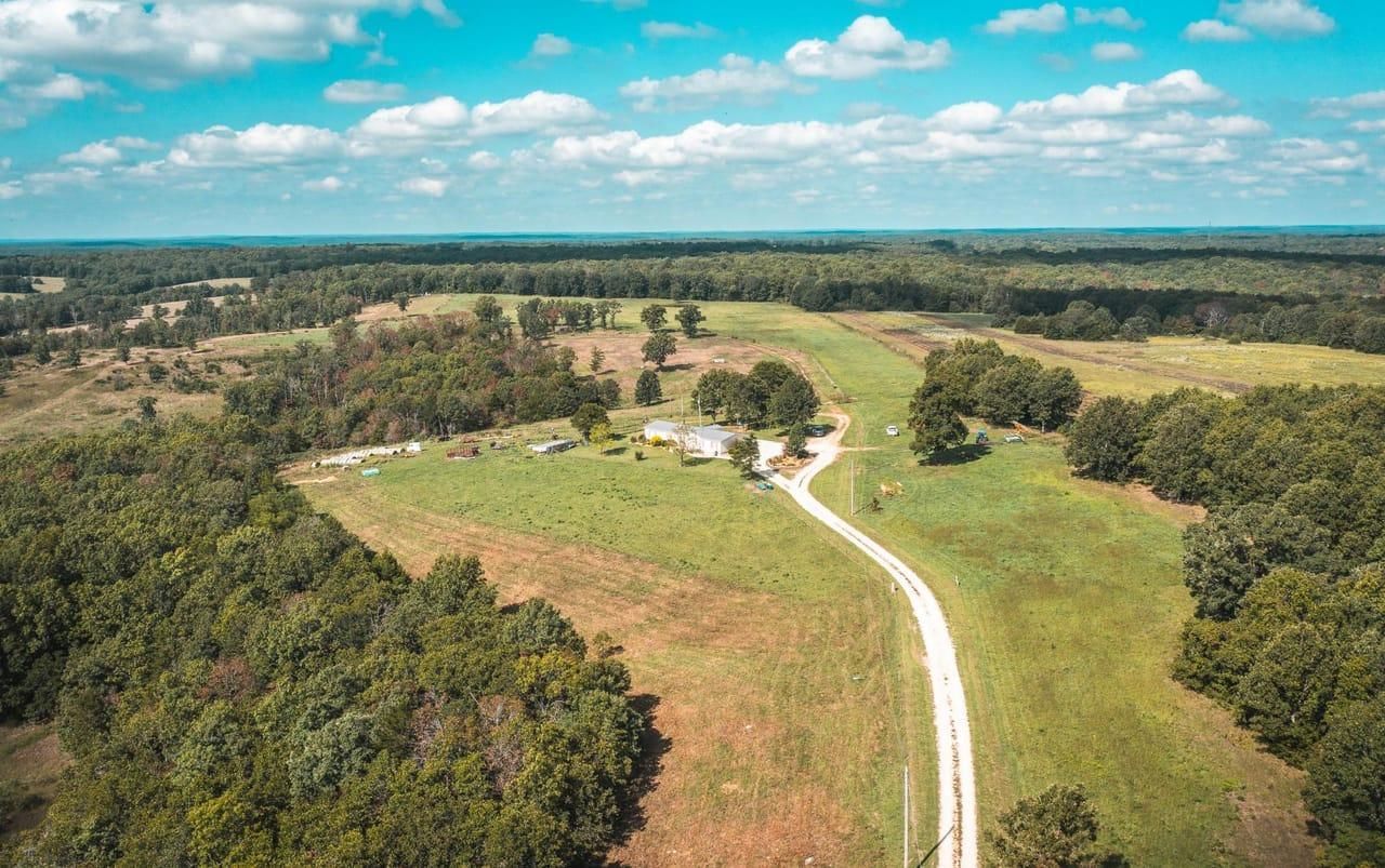 Edgar Springs, Phelps County, MO Farms and Ranches, Recreational
