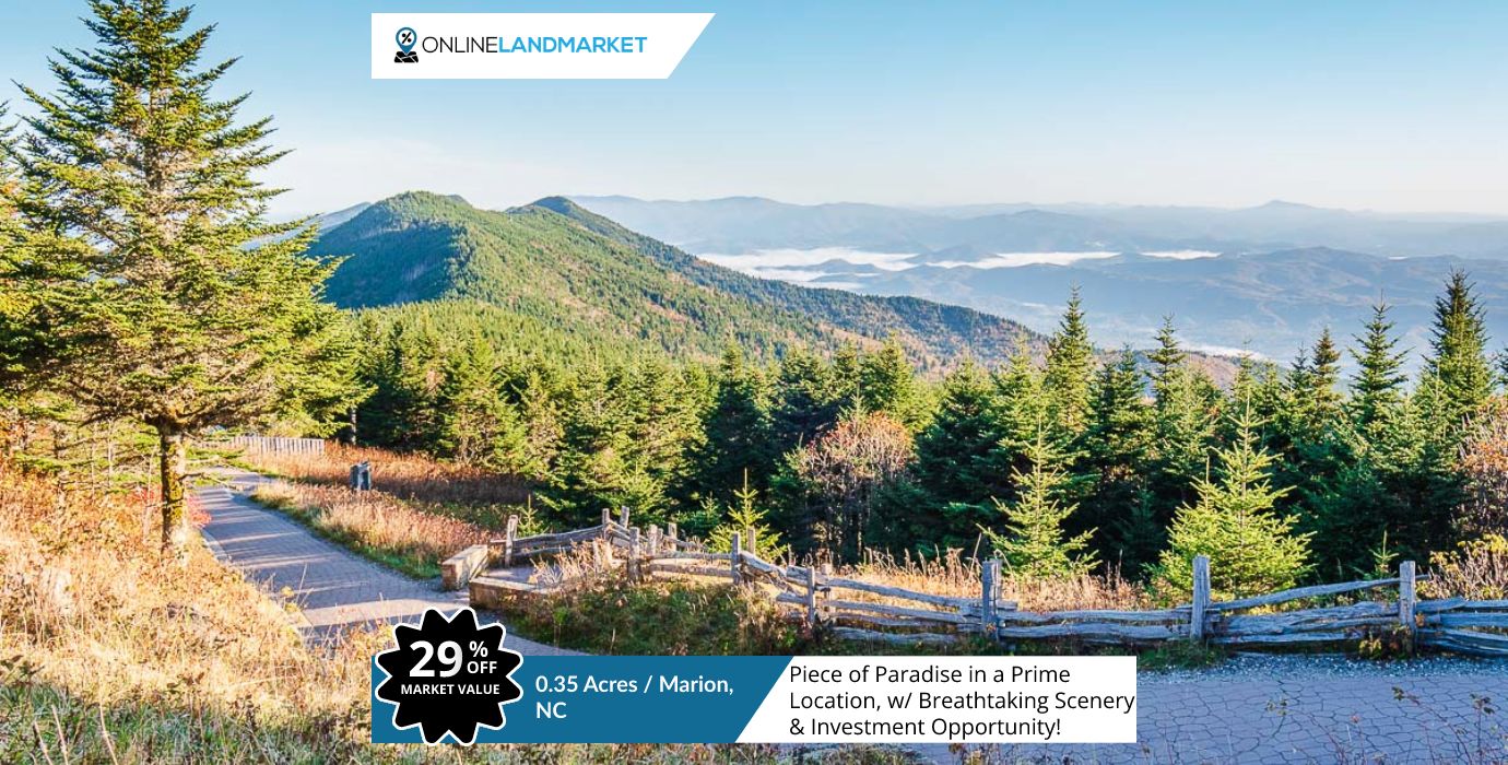 Marion, McDowell County, NC Homesites for sale Property ID 417045863