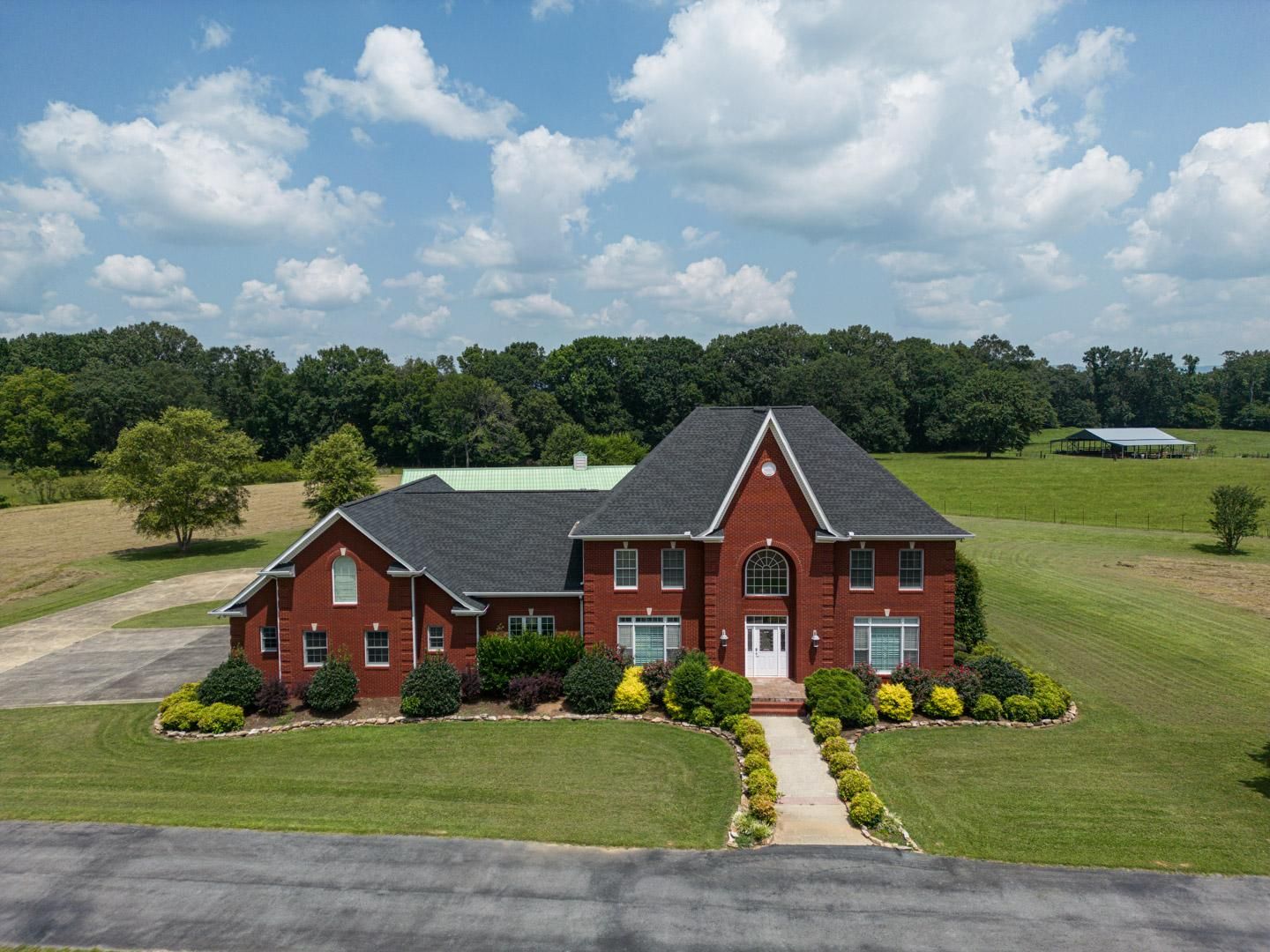 32135 Highway 411, Ashville, AL 35953 MLS 1360371 LandWatch