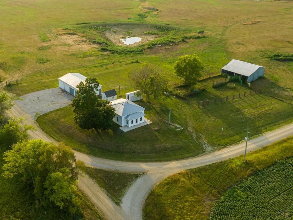 Bogard, Carroll County, MO Recreational Property, Horse Property
