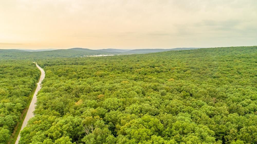 Ironton, Saint Francois County, MO Recreational Property, Timberland
