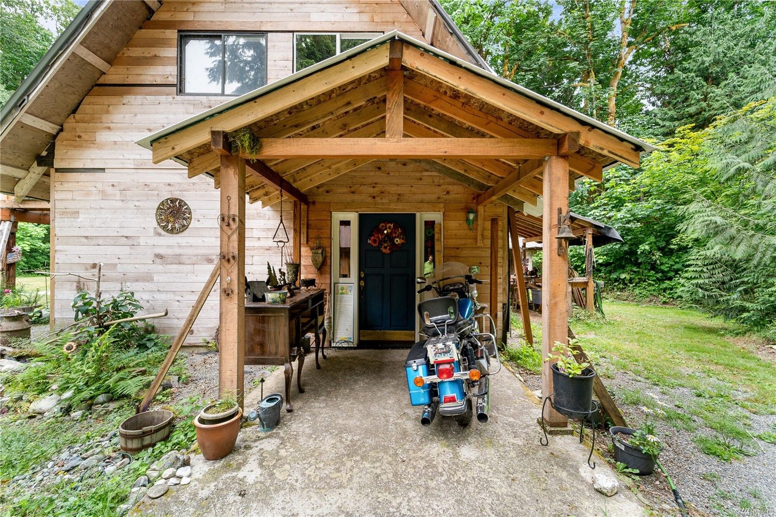 Marblemount, Skagit County, WA House for sale Property ID 417046210