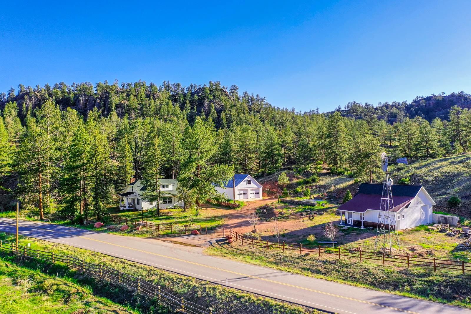 448 acres in Lake CO, 80827 LandWatch