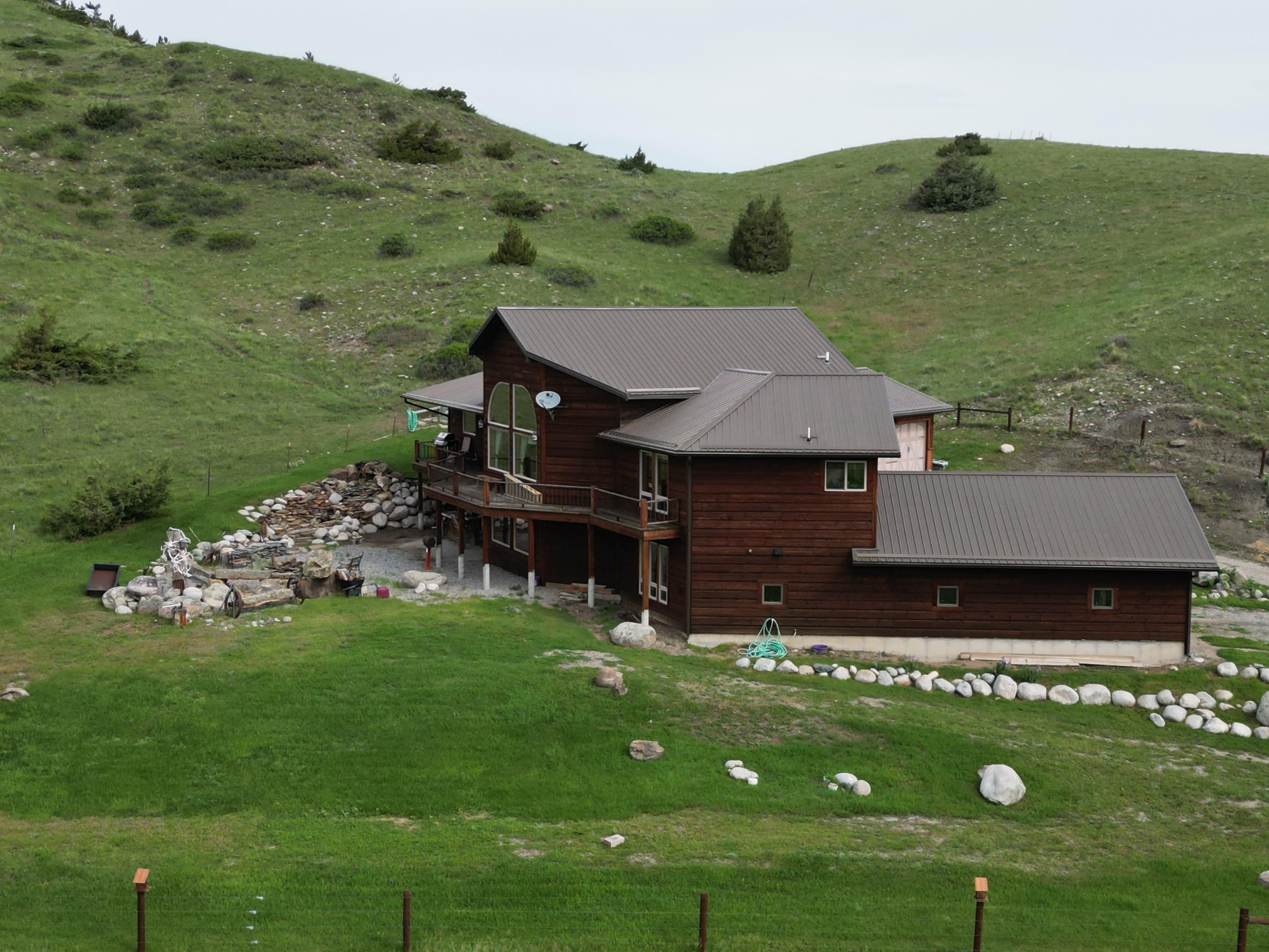 643 Grove Creek Rd, Absarokee, MT 59001 MLS 340446 LandWatch