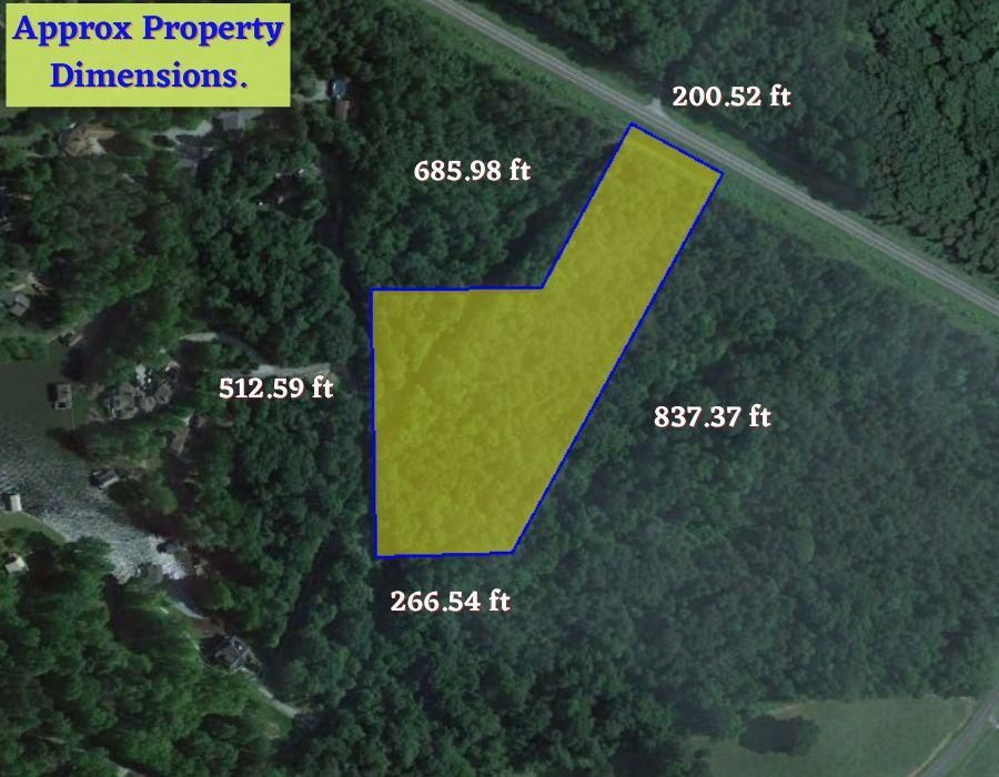 Semora Rd, Roxboro, NC 27574 MLS A15151 LandWatch
