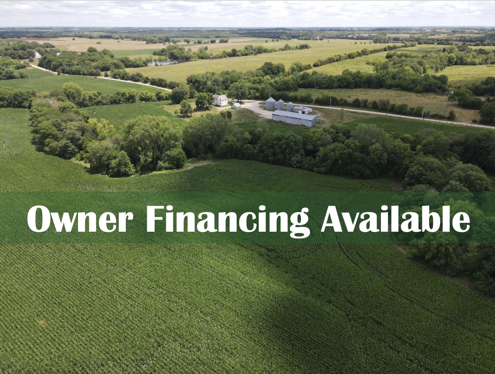 202 acres in Holton, KS, 66436 LandWatch