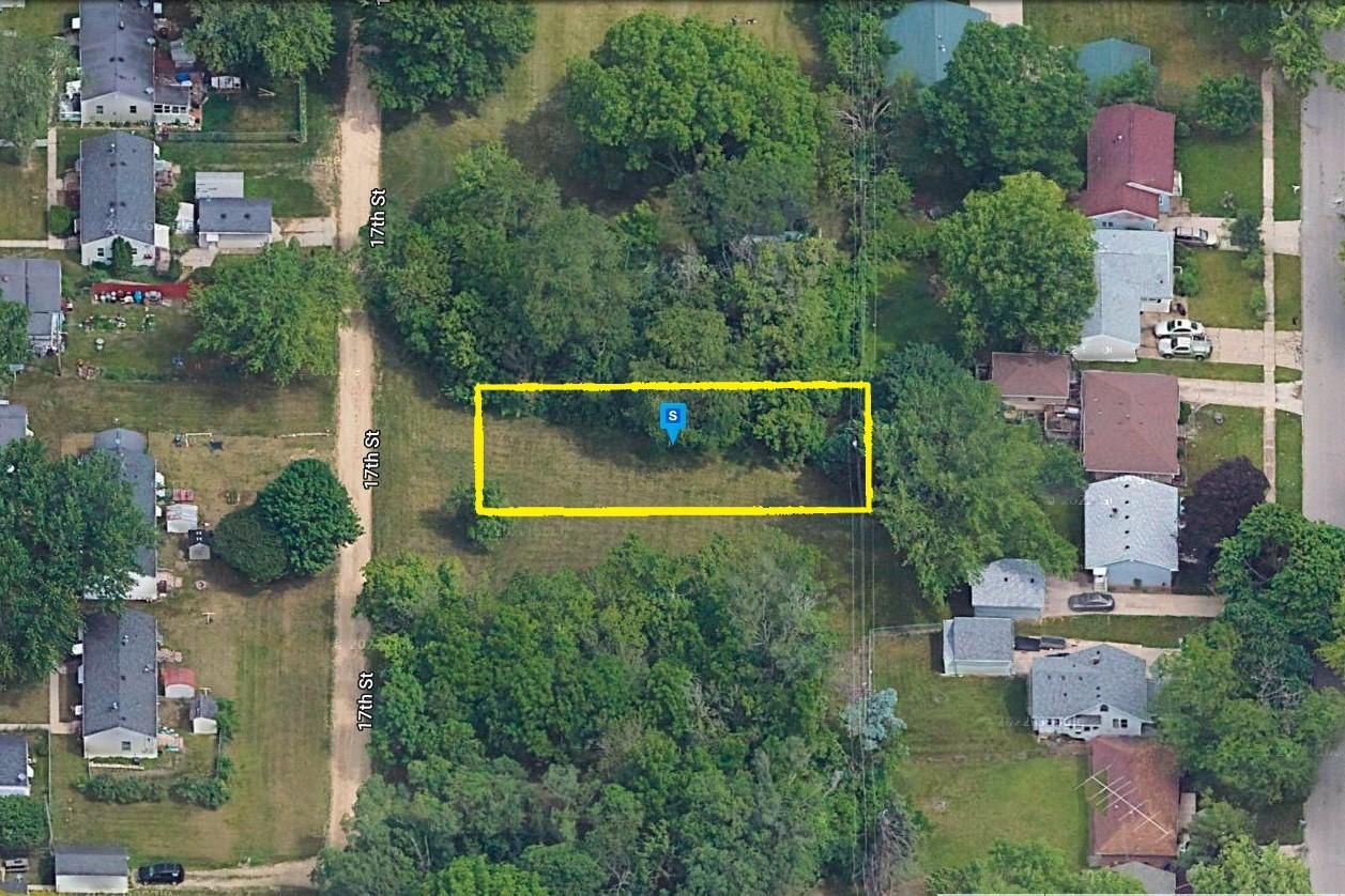 Rockford, Winnebago County, IL Recreational Property, Undeveloped Land