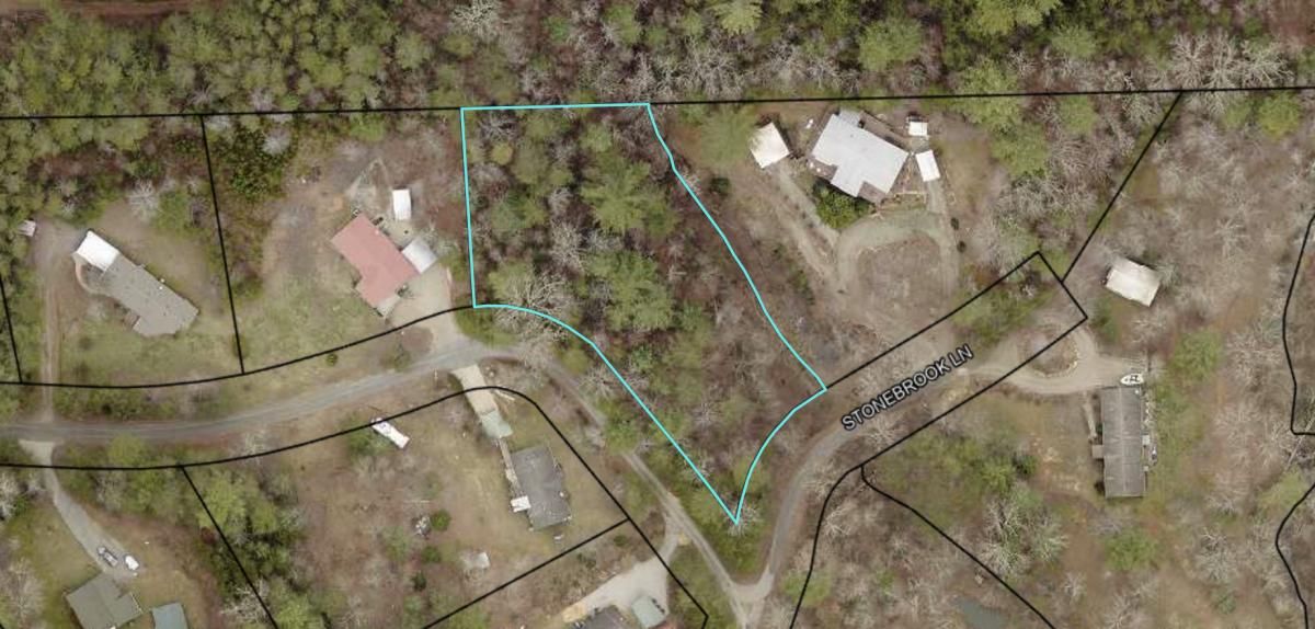 Blairsville, Union County, GA Undeveloped Land, Homesites for sale Property ID 417046485