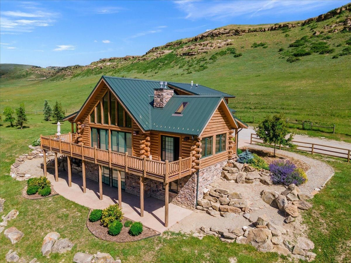 1280 Nye Rd, Fishtail, MT 59028 MLS 332031 LandWatch