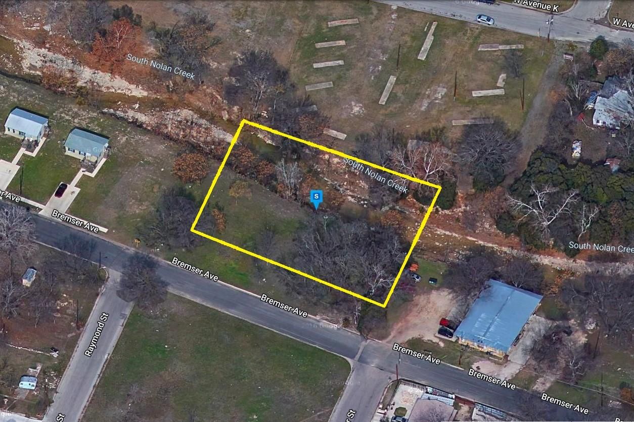 Killeen, Bell County, TX Recreational Property, Undeveloped Land