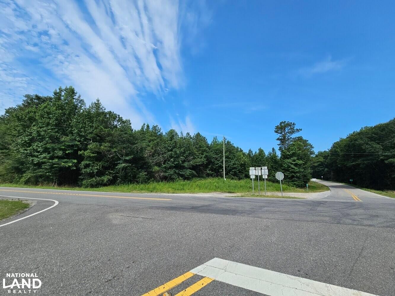 Brilliant, Marion County, AL Recreational Property, Timberland Property