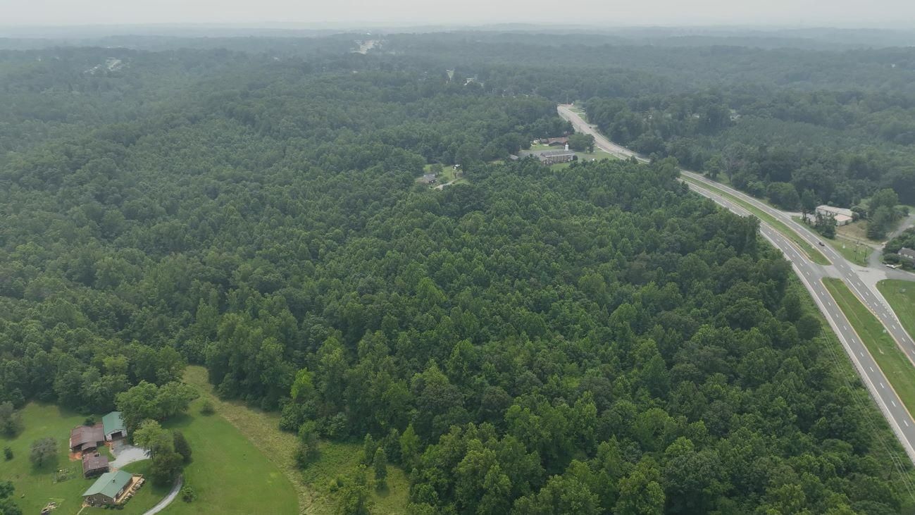 Monroe, Amherst County, VA Recreational Property, Undeveloped Land for