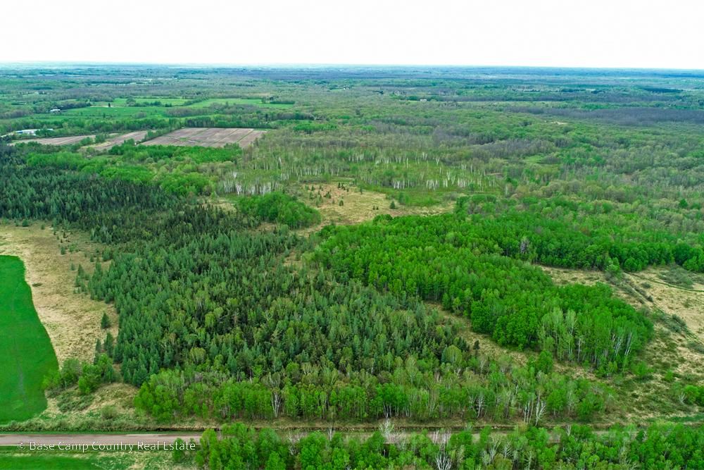 Palisade, Aitkin County, MN Recreational Property, Hunting Property for