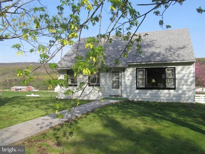 Green Spring, Hampshire County, WV House for sale Property ID