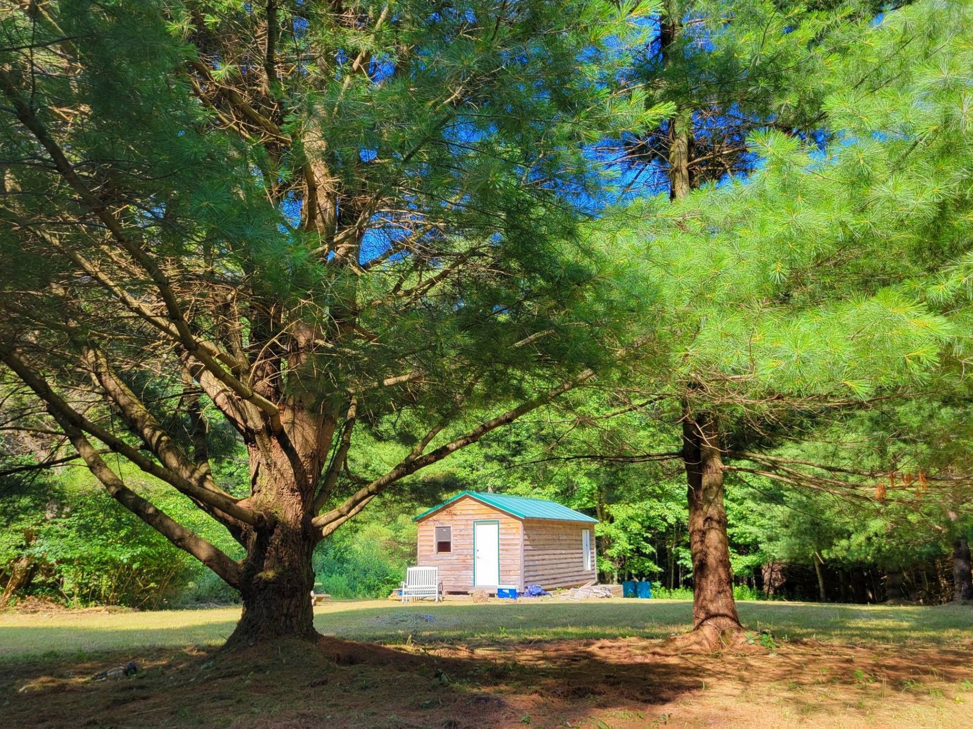 Amboy, Oswego County, NY Farms and Ranches for sale Property ID