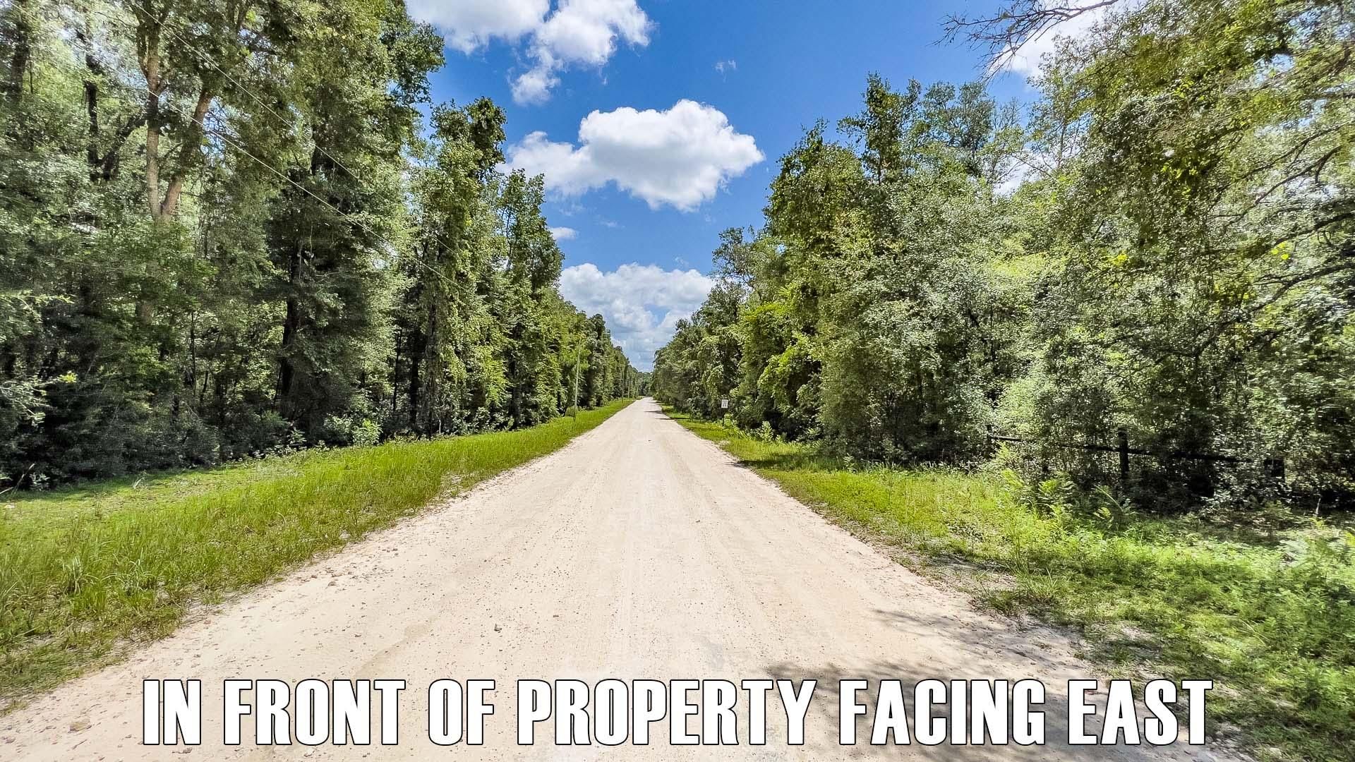 Archer, Levy County, FL Recreational Property, Undeveloped Land