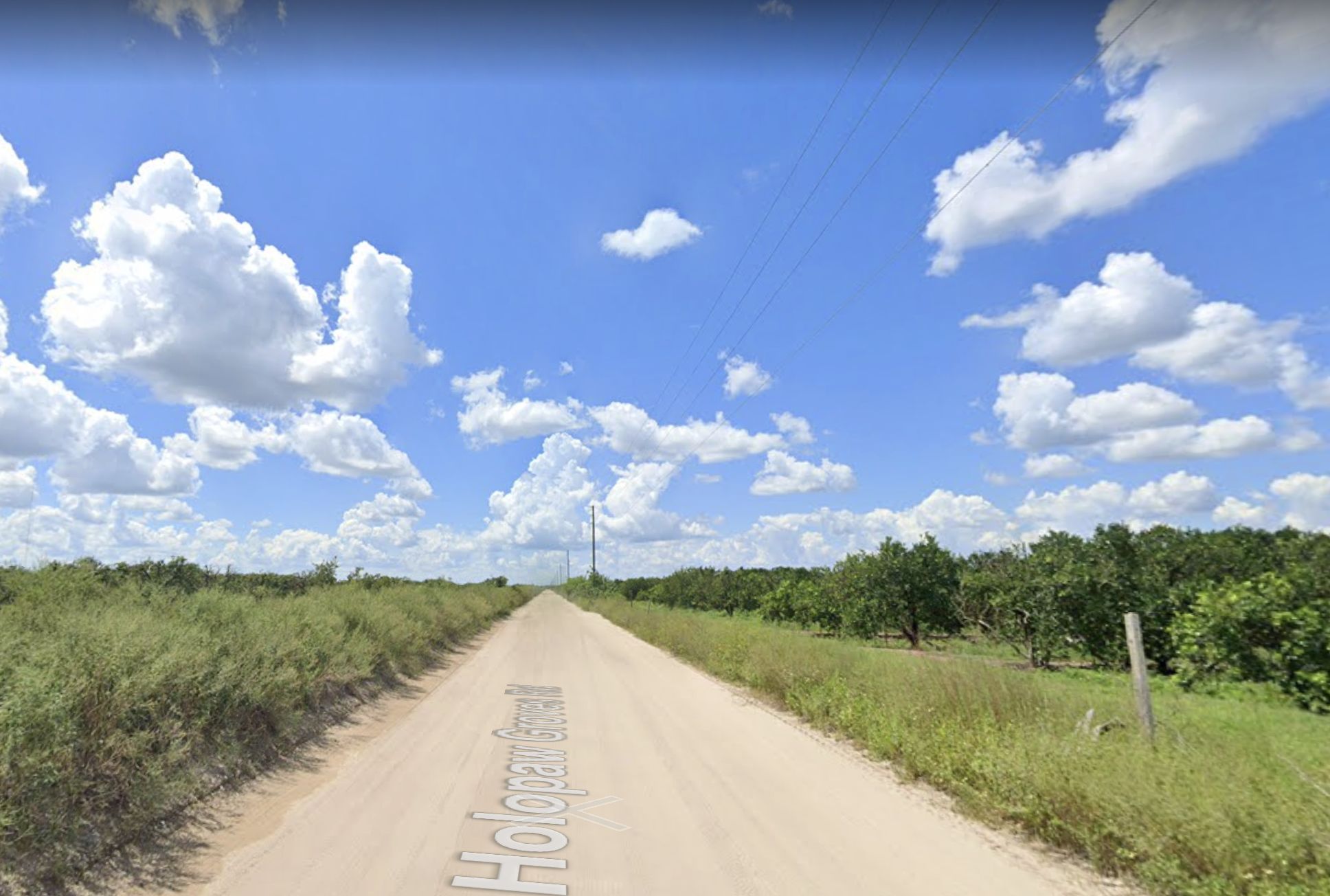Saint Cloud, Osceola County, FL Recreational Property, Undeveloped Land