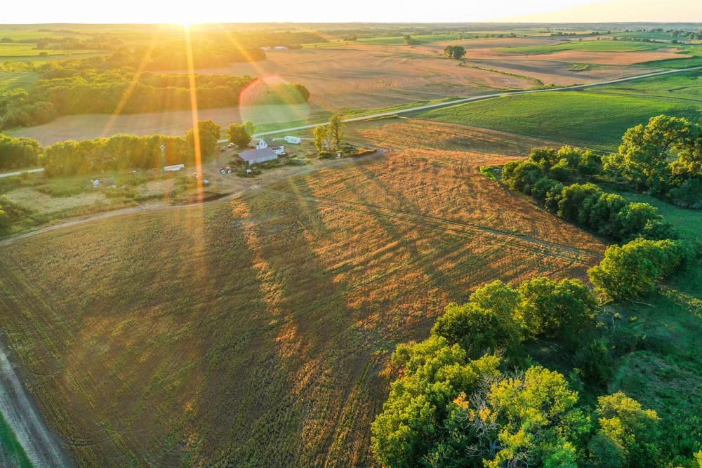 Formoso, Jewell County, KS Farms and Ranches, Recreational Property