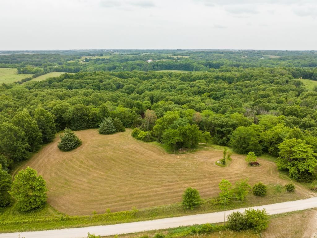 Purdin, Linn County, MO Recreational Property, Timberland Property