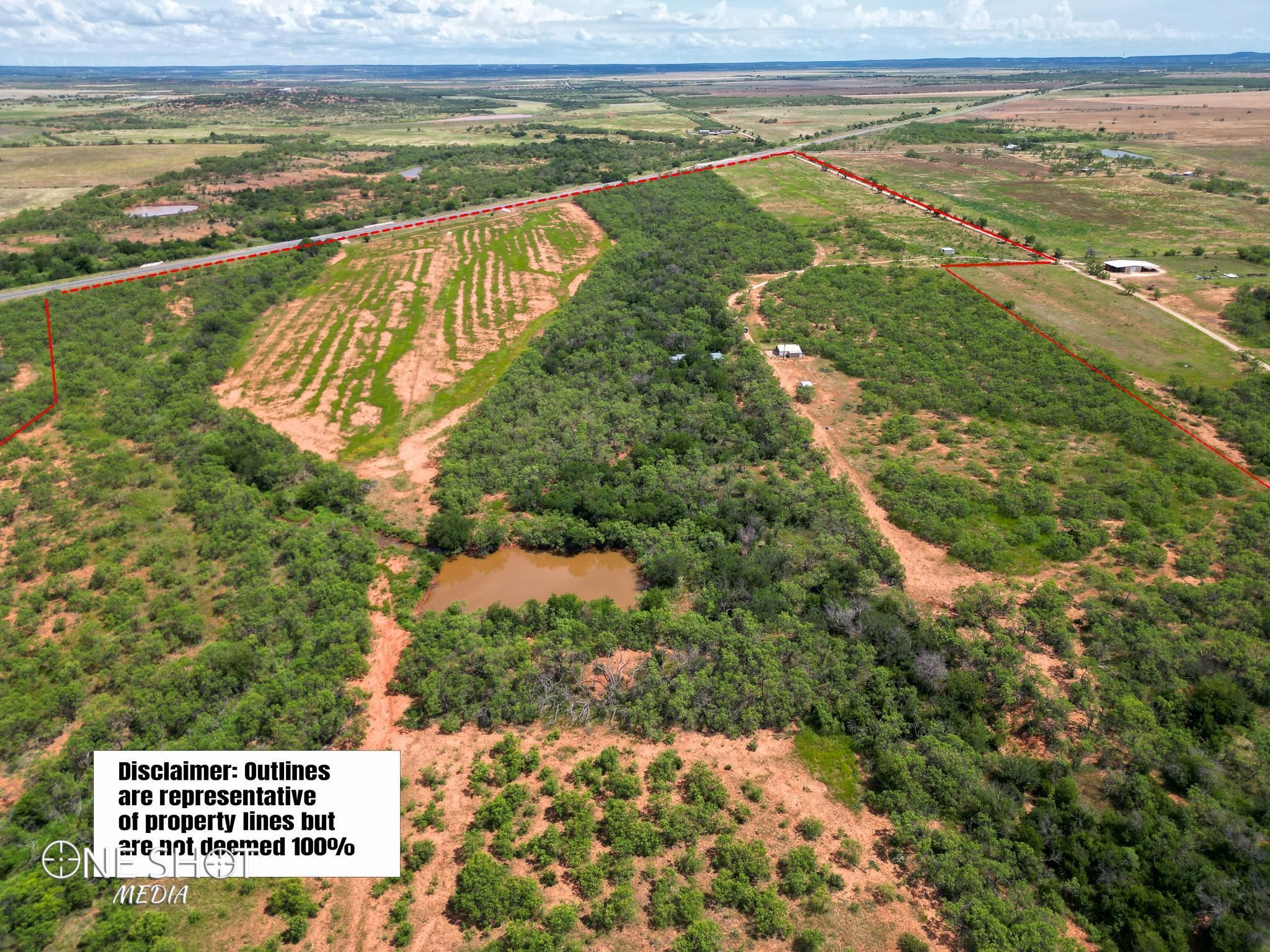 Winters, Runnels County, TX Farms and Ranches, Recreational Property